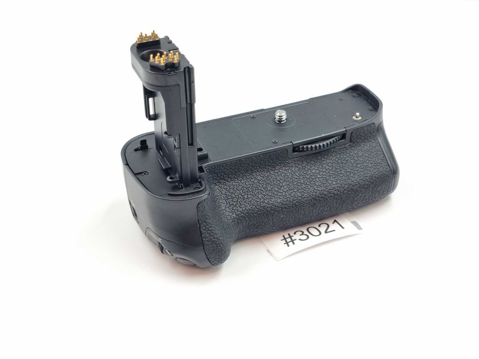 Battery Grip BG-1J Do Canon EOS 5D Mark III | #3021