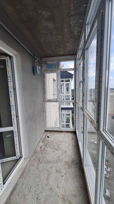 Продам 2-х комн. Новый дом,  Автономка, р-н Летка.