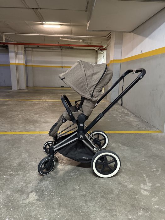 Carrinho Cybex Priam