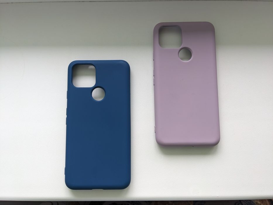 Акция! Красочный чехол Google Pixel 5 5 A, Качественный чехол Google P