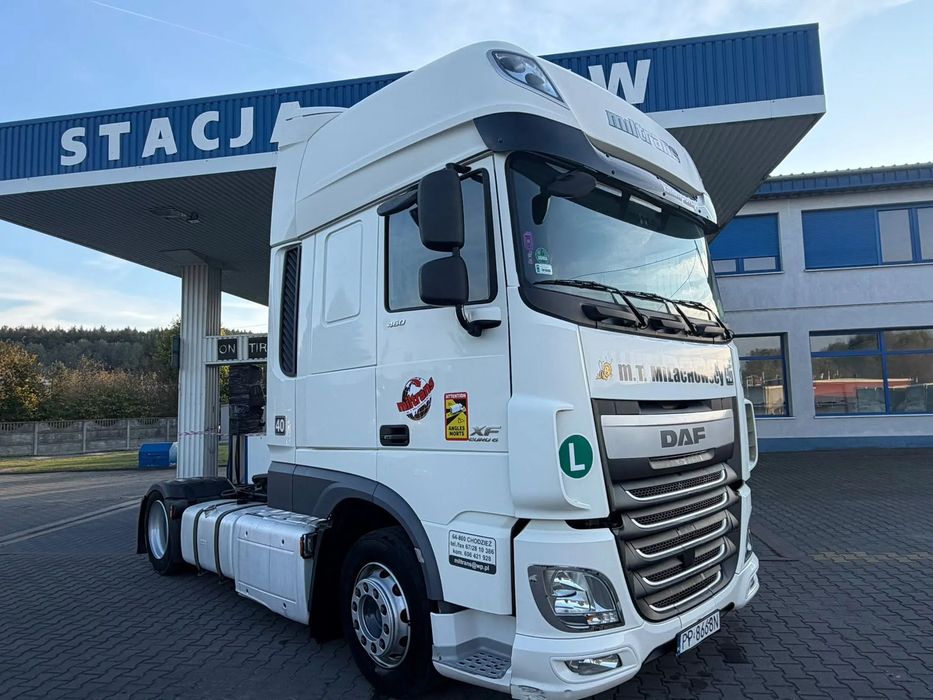 DAF