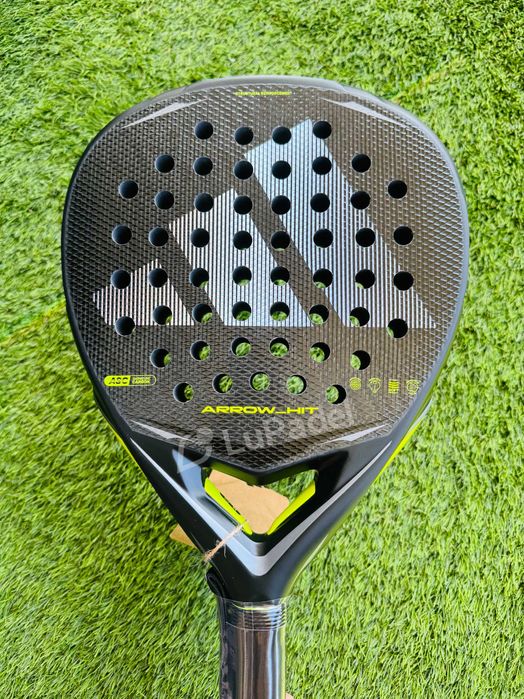 Ракетка для Падель (Padel) тенісу – Adidas Arrow Hit Attk 2026