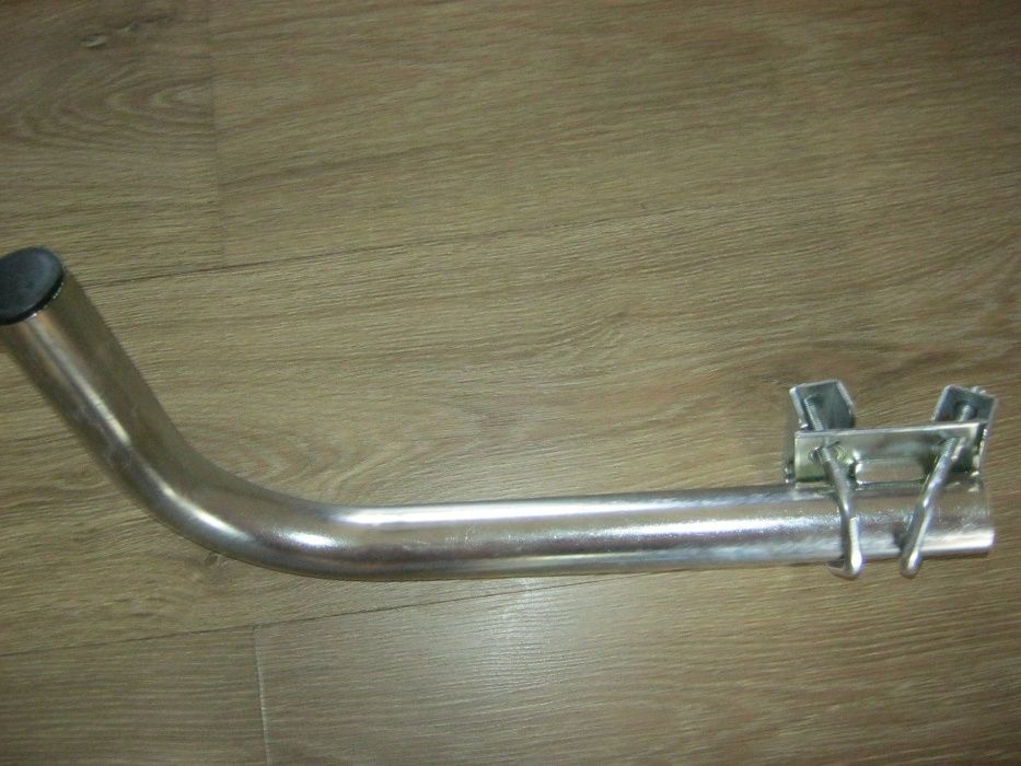 uchwyt  antenowy satelitarne do balkonu