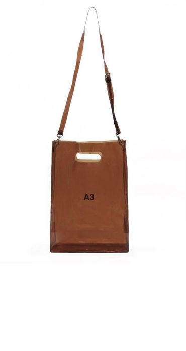 Torba z poliamidu firmy Nana-Nana A3