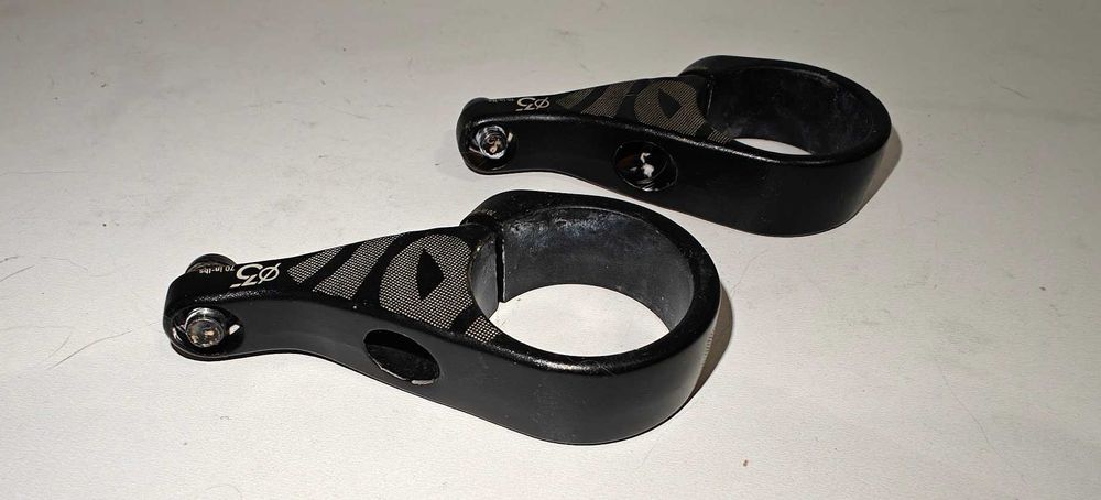 Mostek Race Face Chester Direct Mount Ø35 mm – Komplet