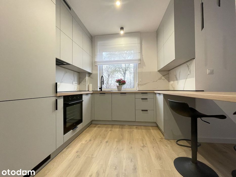 Apartament premium przy Parku Miejskim
