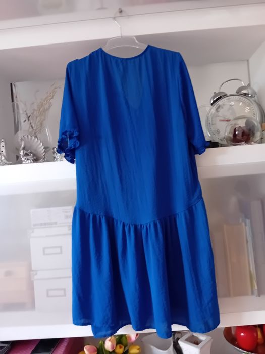 Vero moda przesliczna sukienka damska L