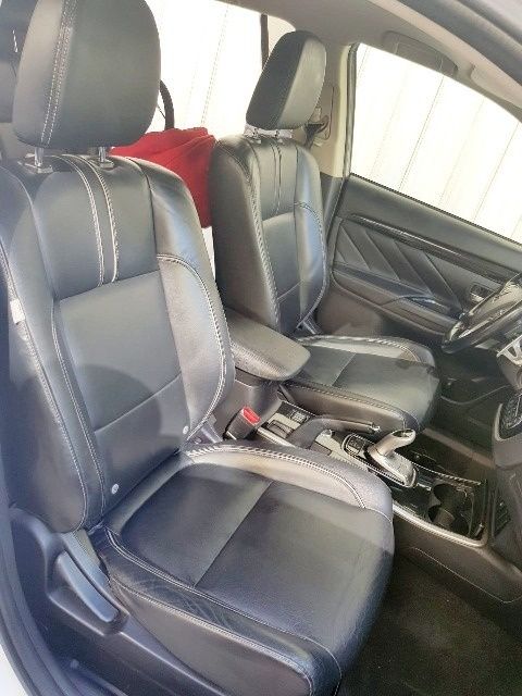Mitsubishi Outlander 2.0 Intense Navi