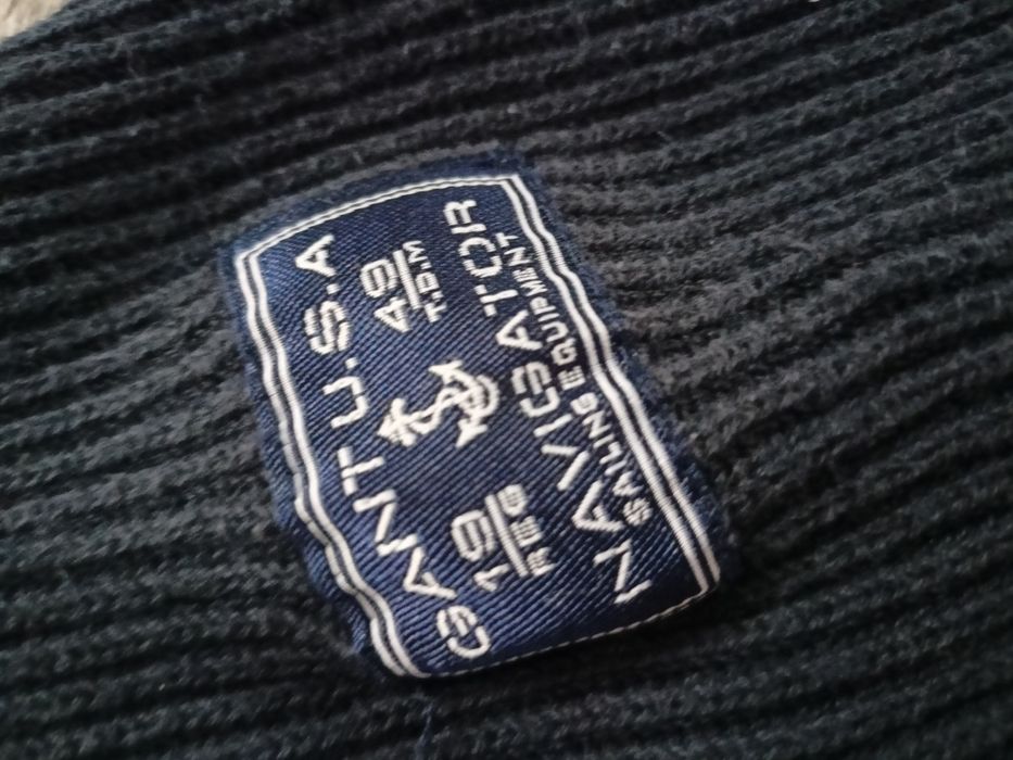 Gant rXL męski sweter