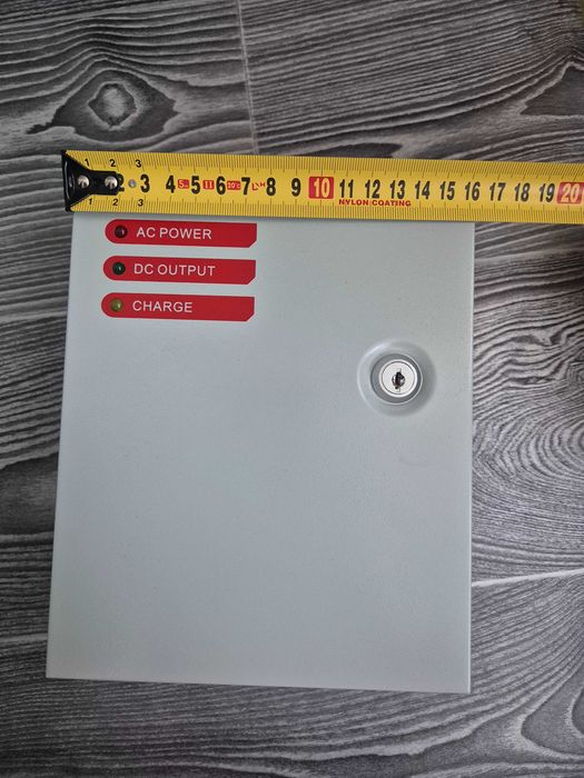 Джерело безперебійного живлення Kraft PSU31