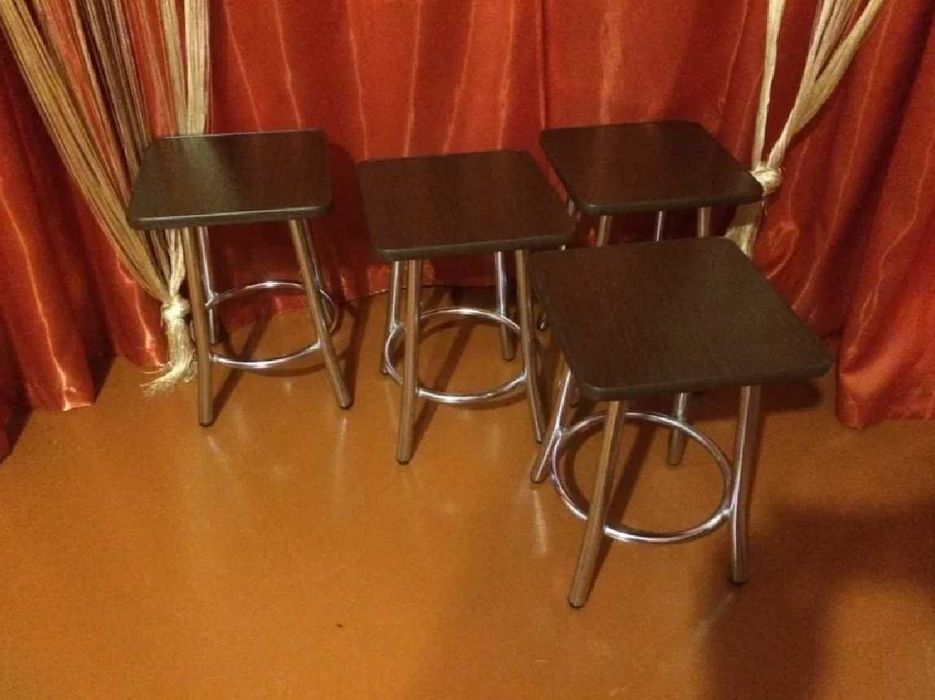 ГОТОВІ Кухоный роскладной стол Розкладний кухонний стіл металеві ніжки