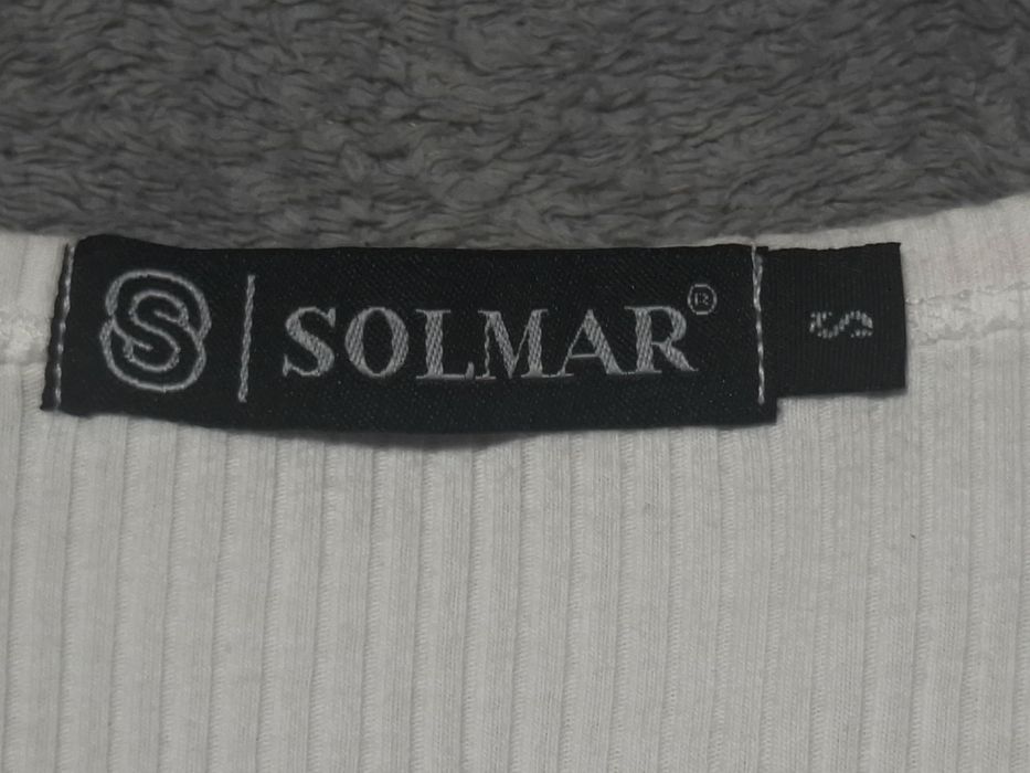 боді solmar  розмір s