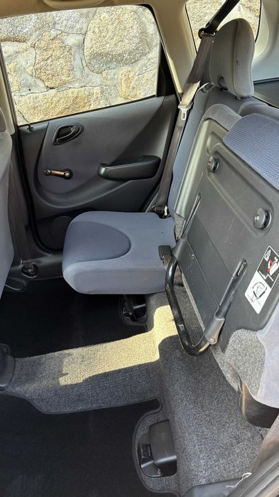 Honda Jazz 1.2 LS