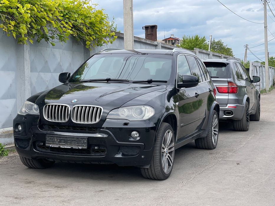 Разборка БМВ Х5 Е53 Е70 ф15 х3 ф25 Розборка бампер BMW X5 E53 E70 F15