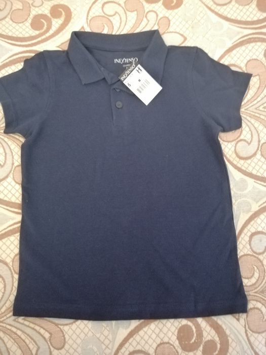 Поло дитяче на 6 років