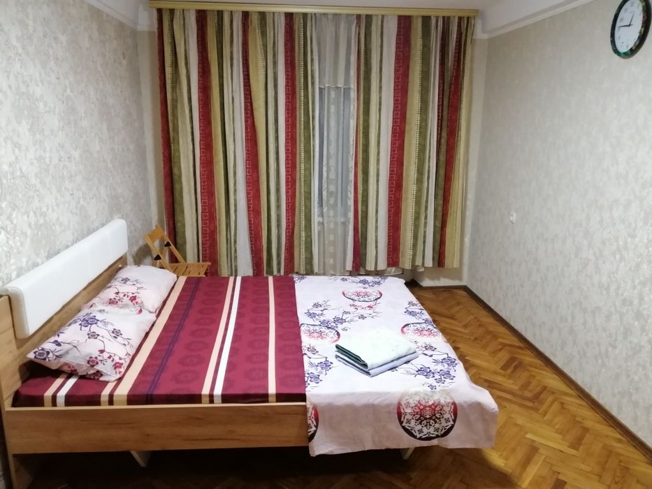 Подобово 1-кімнатна квартира Нивки