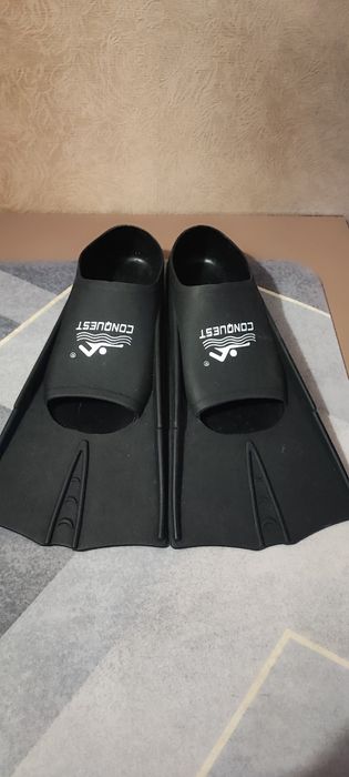 Ласты для плавания