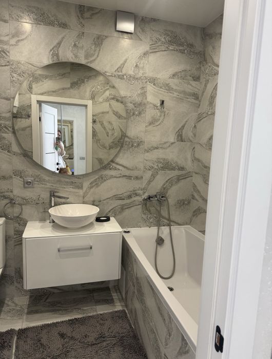 Сдам 1к ЖК Левада Новострой Центр