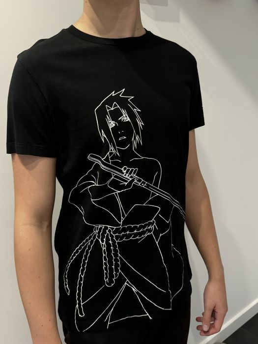 T-shirt młodzieżowy