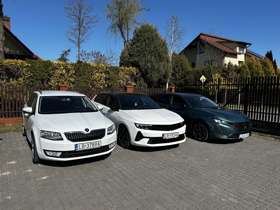 Wypożyczalnia aut osobowych i dostawczych,Auto wynajem Biala Podlaska