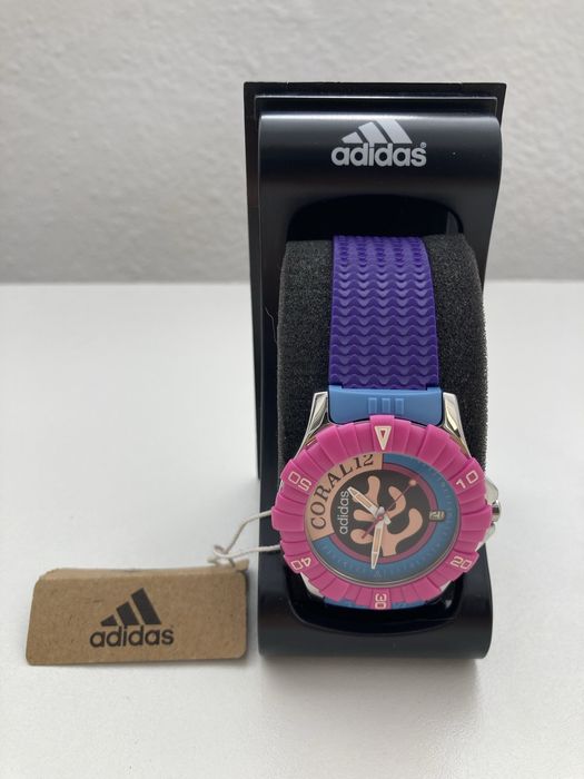 Relógio Adidas vintage