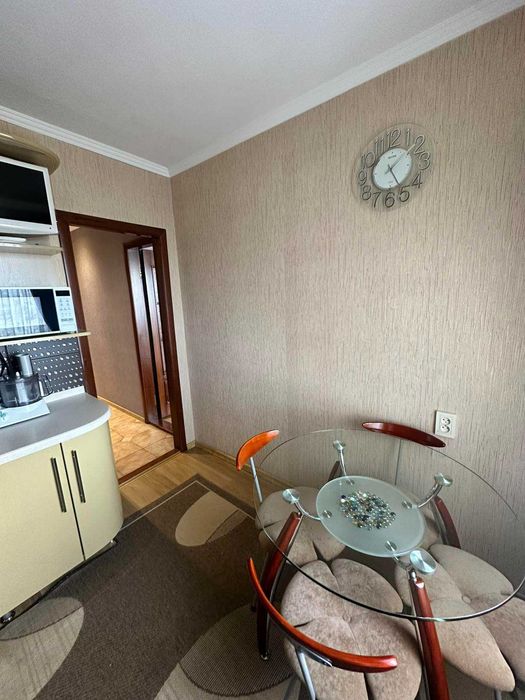 Apartment in Mykolaiv, Inhulskyy rayon - More