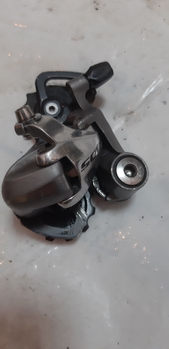 Desviador Shimano 105