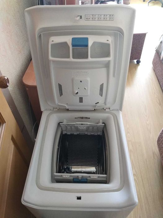 Стиральная машина Candy smart под ремонт или на запчасти.