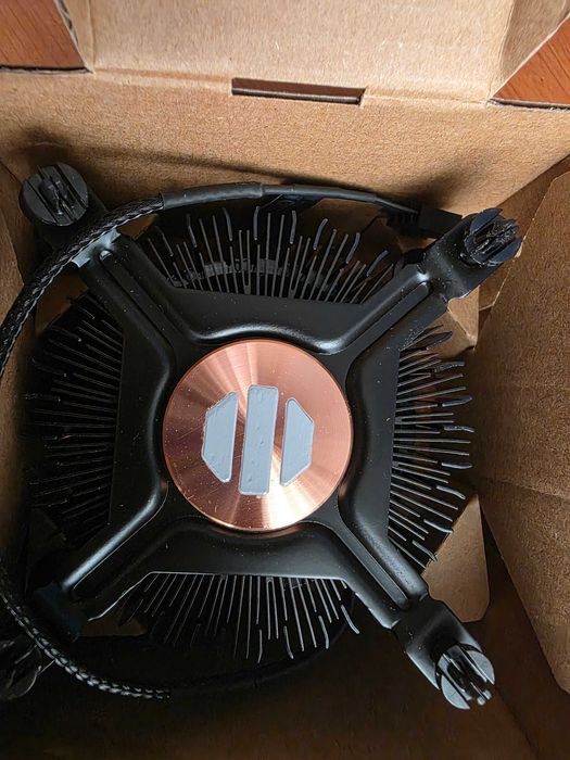 Processador Intel Core i5-14600K