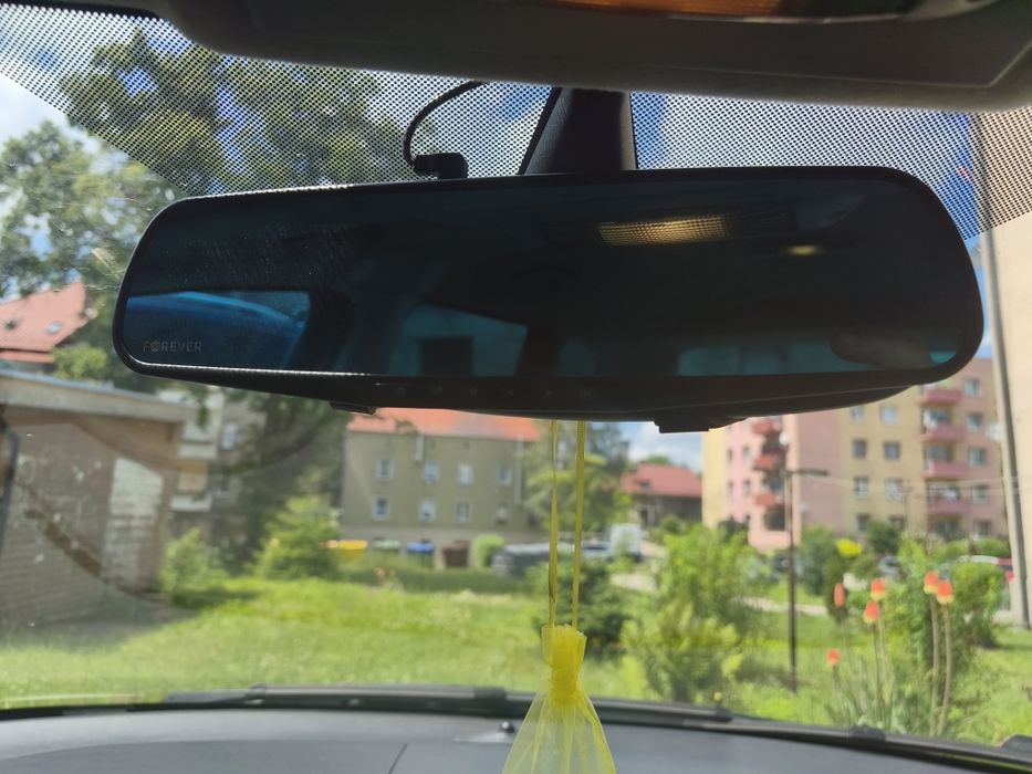 Kamera Forever z lusterkiem