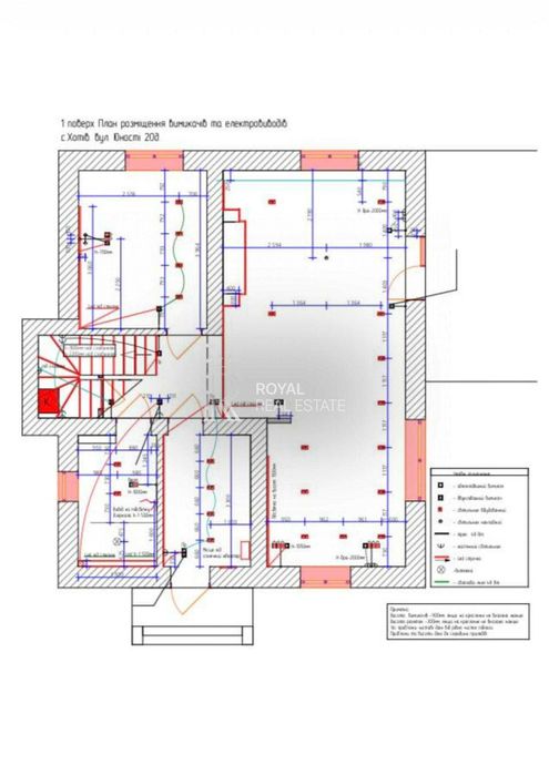 Продаж Будинок Хотів Обухівський район 157 м² Ділянка 5 соток Газ Свердловина Тераса Автополив Цегляний будинок