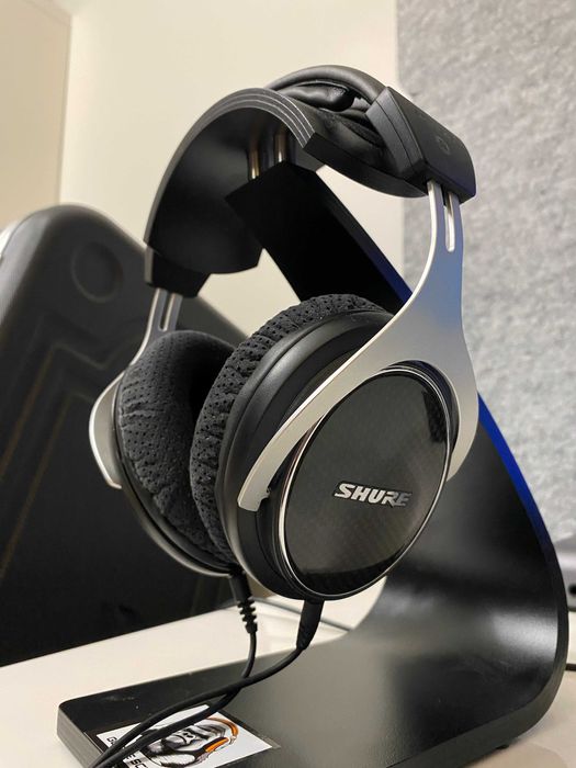 Słuchawki Shure SRH1540