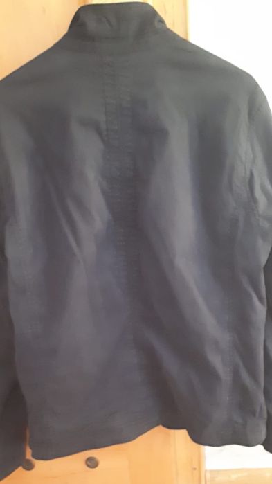 Kurtka męska wiosenna