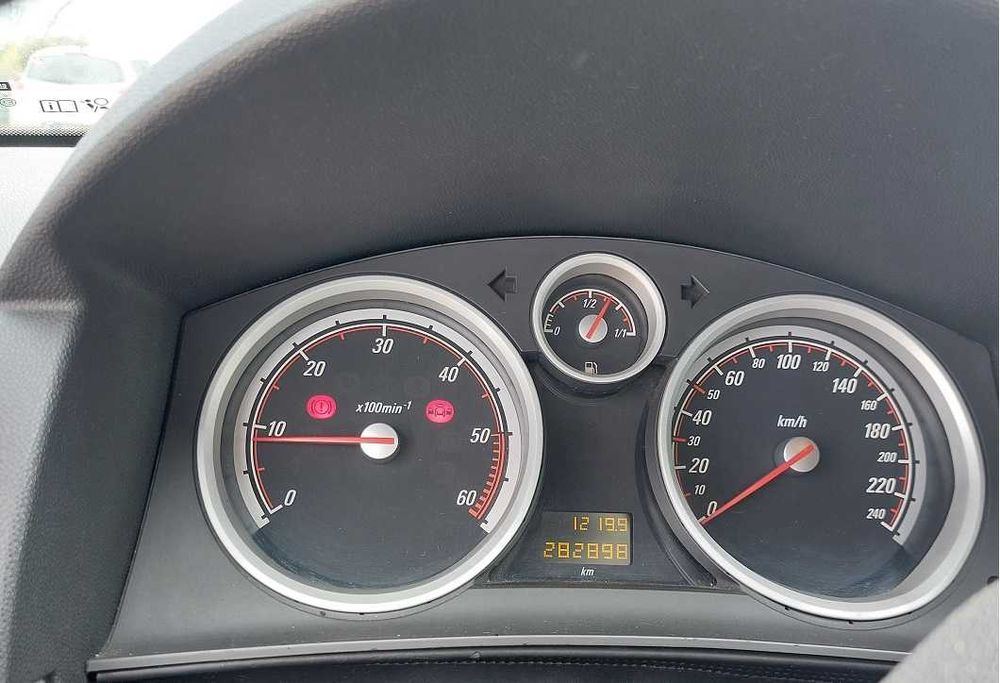 OPEL Astra GTC Sport VAN 1.3 CDTI - 90
