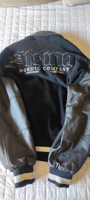 Kurtka Thor Steinar 4XL/2XL Bomberka Nie Flyers