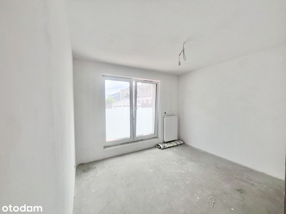Ostatnie mieszkanie w inwestycji | 68,23 m² | 3 pokoje Balkon i loggia