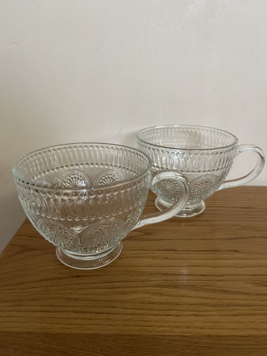 Чашки Sinsay, 420 ml