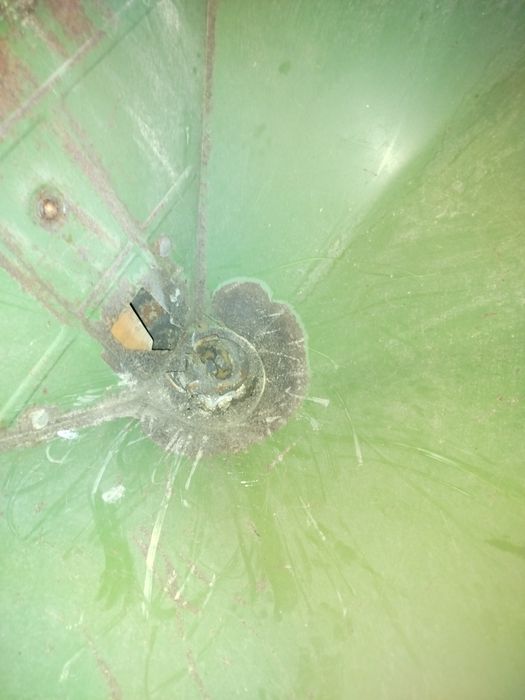 Rozsiewacz nawozów Amazone ZA-F 603