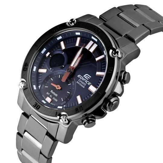 Годинник Casio EDIFICE Bluetooth ECB-20D