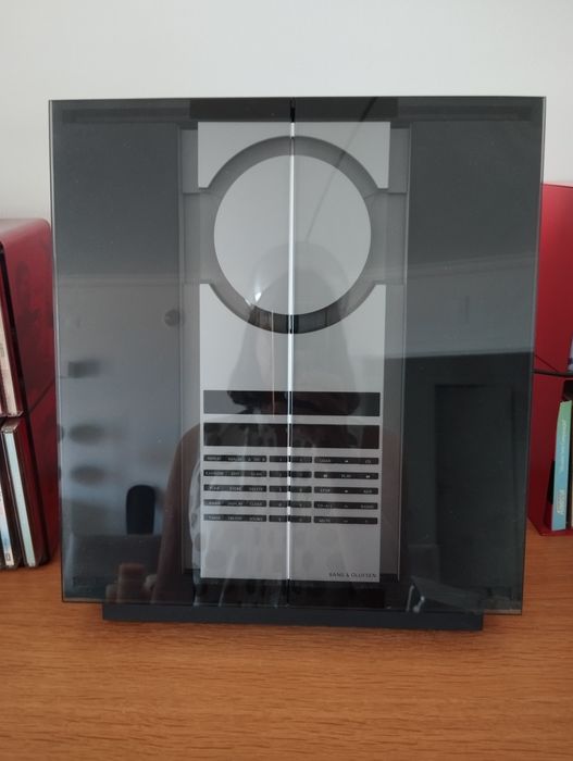 Bang & Olufsen Beosound 3000 e Beolab 6000