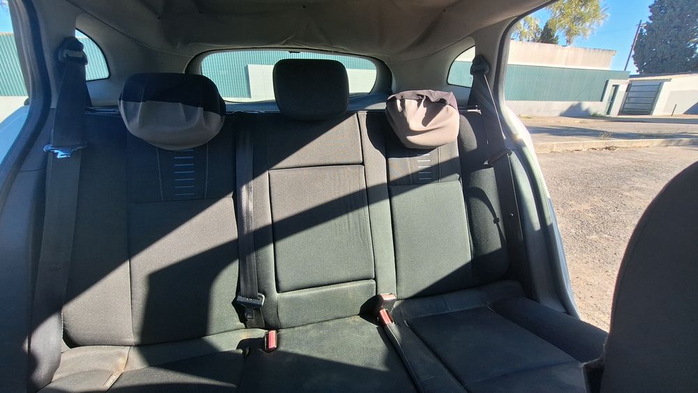 Renault Megane dci