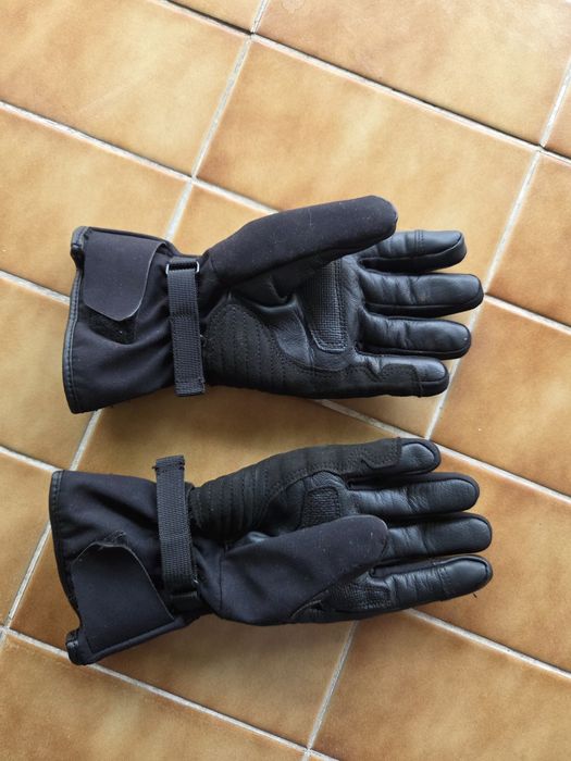 Luvas Alpinestars Stella Tourer W-7 Drystar