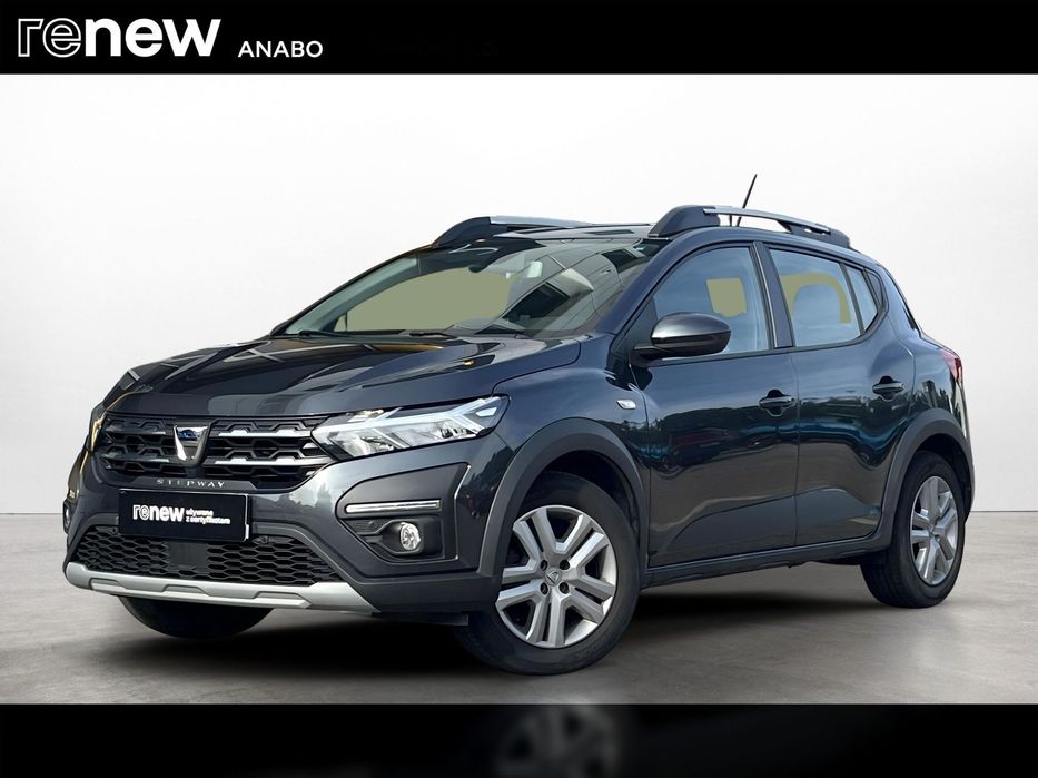 Dacia Sandero Stepway Sandero Stepway 1.0 TCe Comfort LPG