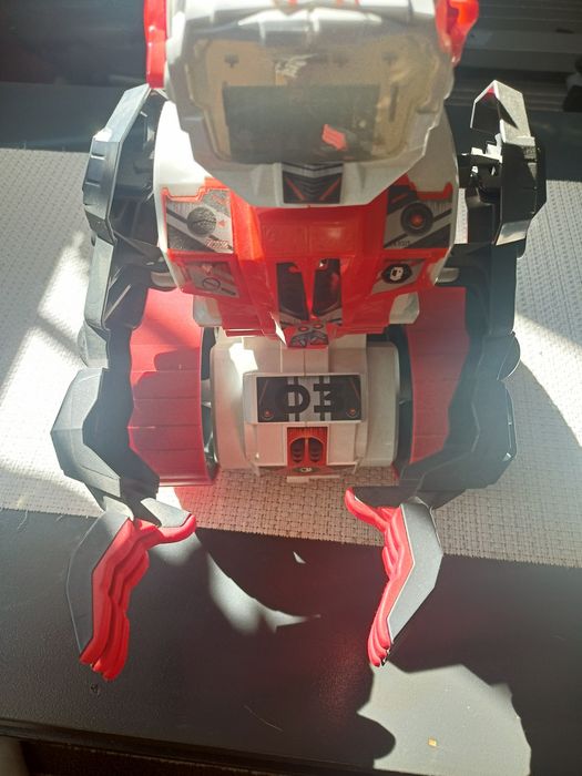 Clementoni Evolution Robot