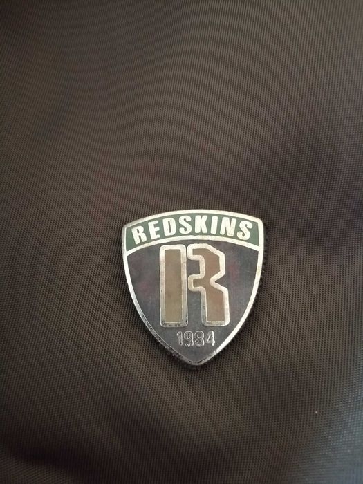 Casaco Blusão Redskins