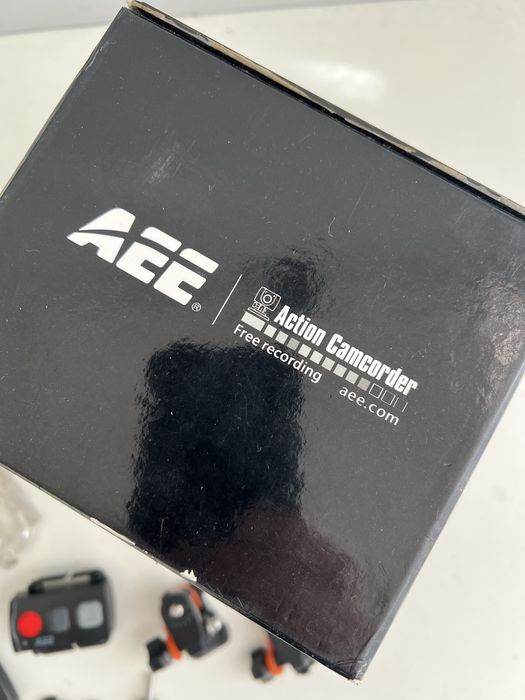 Selling AEE camera64297897242371120