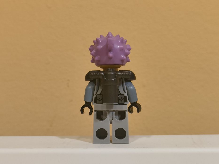 LEGO Ninjago - Puffer - njo0326 njo326