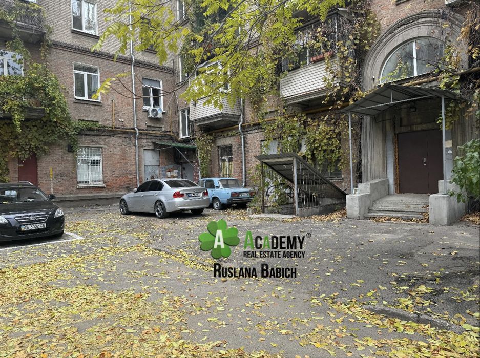 Оренда приміщення 150м Центр Д. Яворницького, 8500 грн