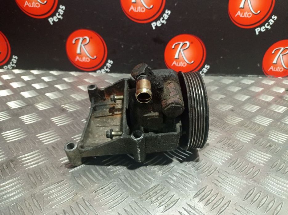 Bomba Direção Assistida Ford Fiesta Iv (Ja_, Jb_)