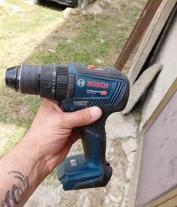 Bosch Drill 33507975803591741440